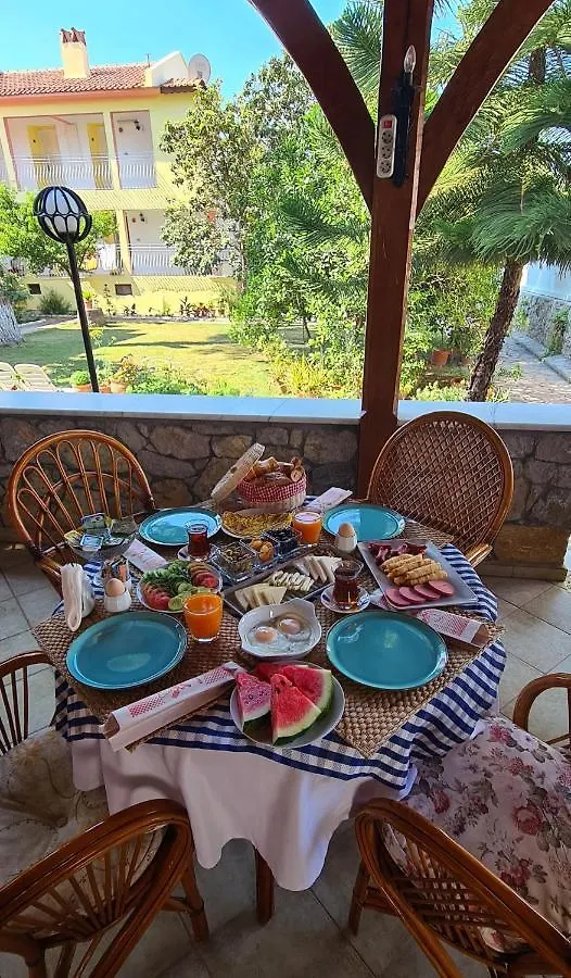 Ilkiz Beach Hotel Oludeniz
