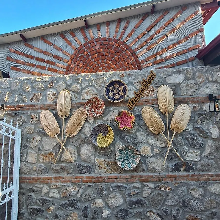 **  Ilkiz Beach Hotel Oludeniz Turquia
