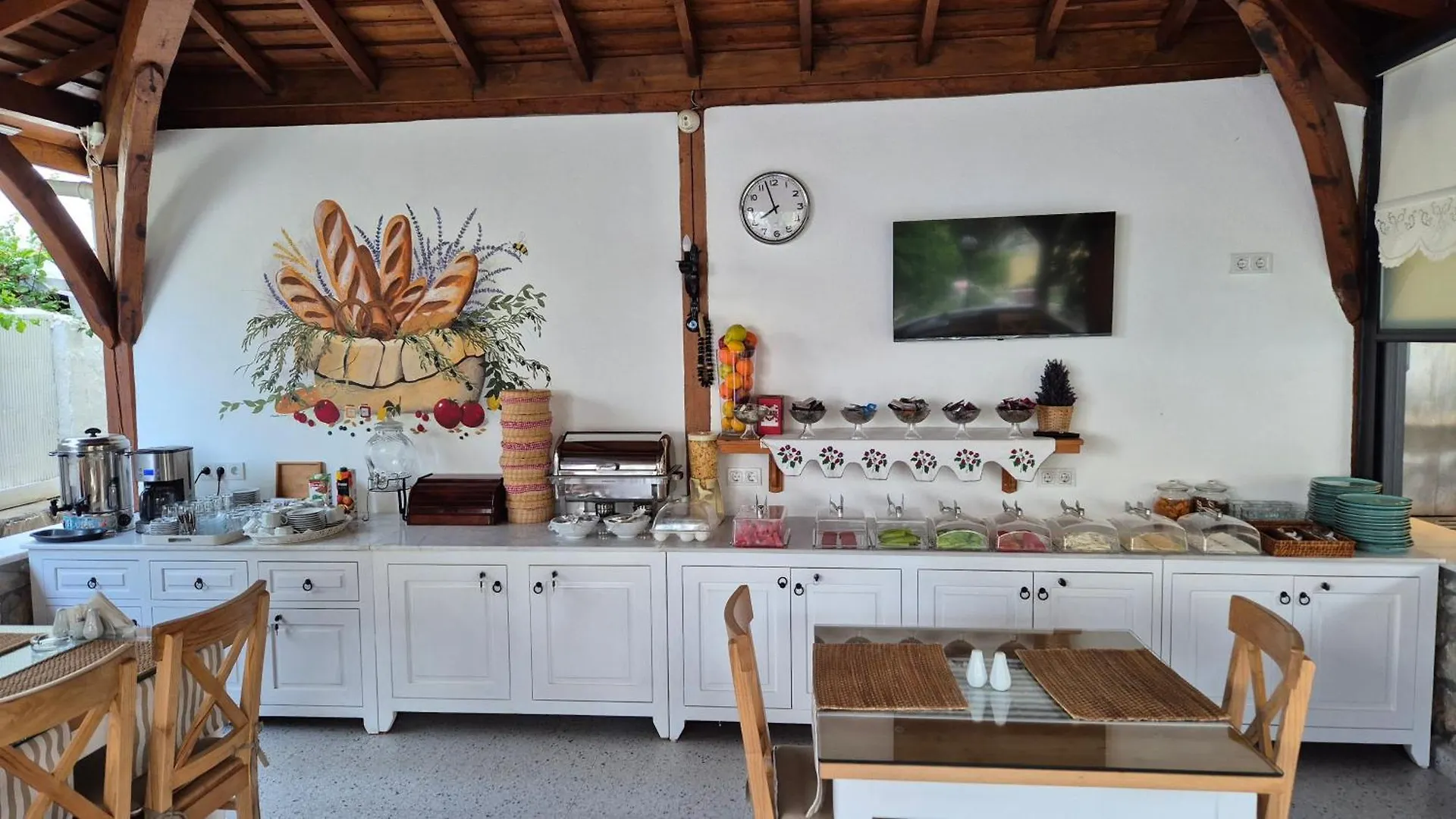 Ilkiz Beach Hotel Oludeniz