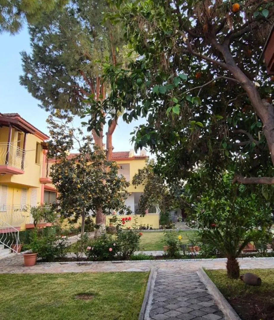 Ilkiz Beach Hotel Oludeniz