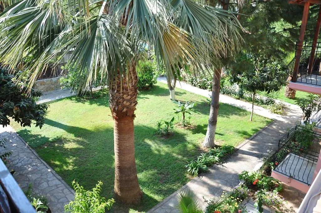 **  Ilkiz Beach Hotel Oludeniz Turquia
