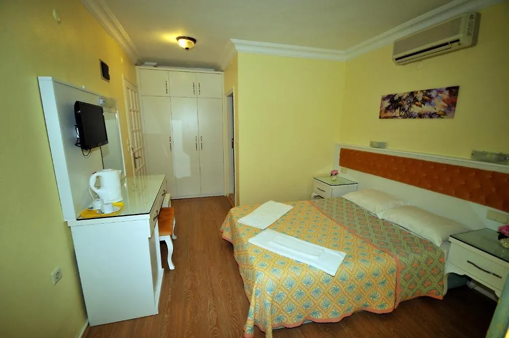 Ilkiz Beach Hotel Oludeniz