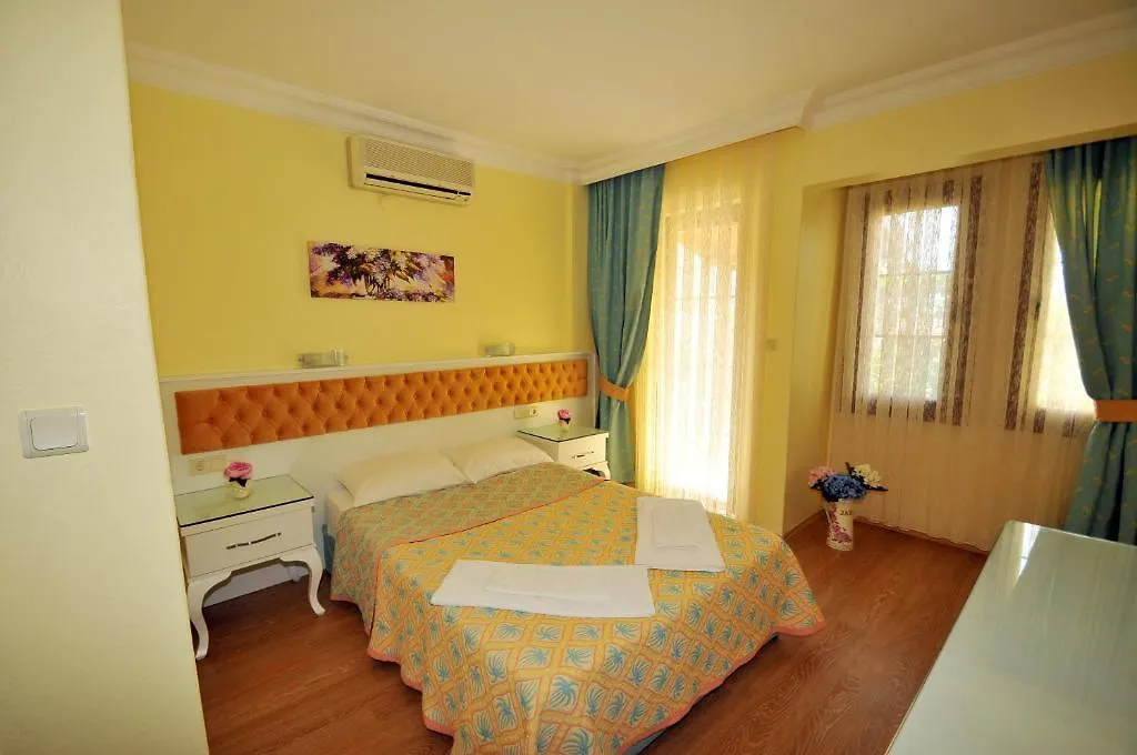 Ilkiz Beach Hotel Oludeniz
