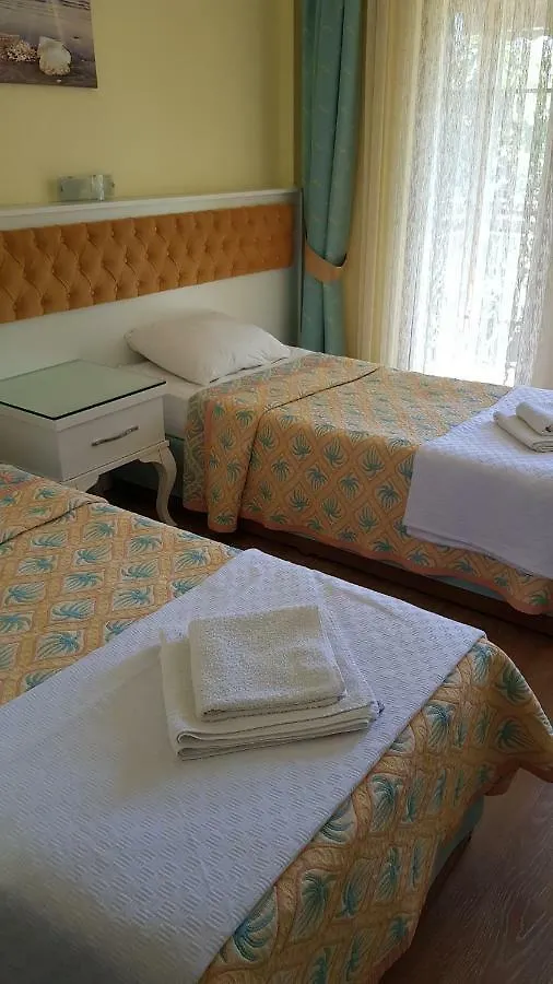 Ilkiz Beach Hotel Oludeniz 2*,  Turquia