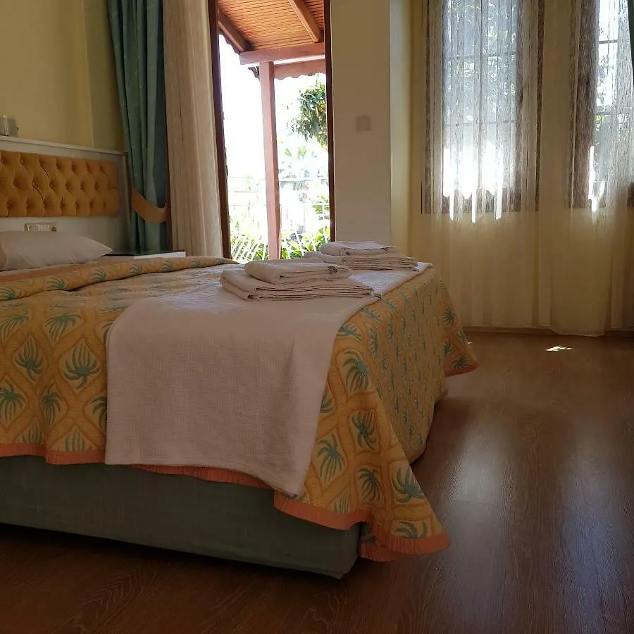 Ilkiz Beach Hotel Oludeniz