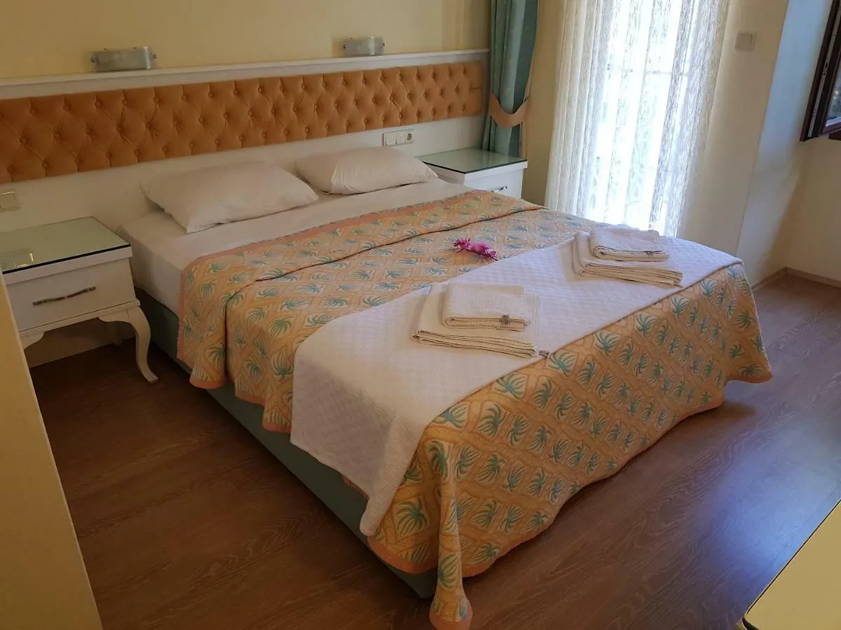 Ilkiz Beach Hotel Oludeniz