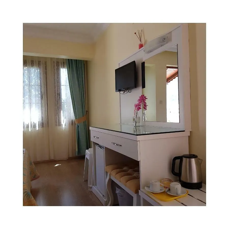 Ilkiz Beach Hotel Oludeniz