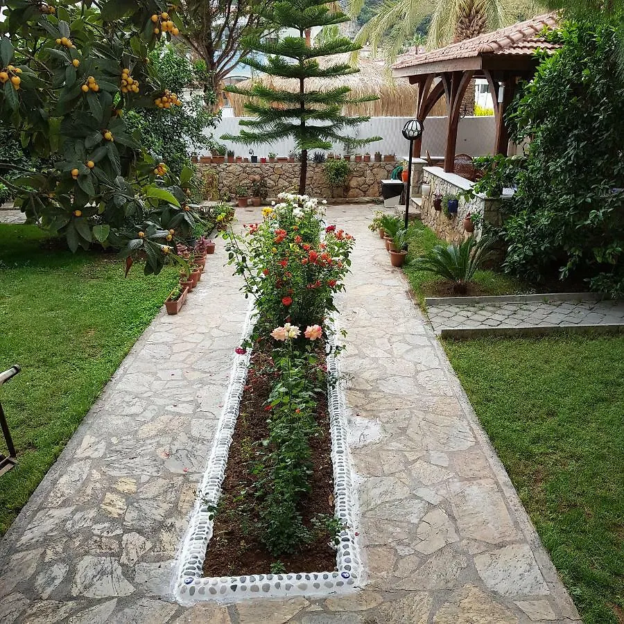 Ilkiz Beach Hotel Oludeniz