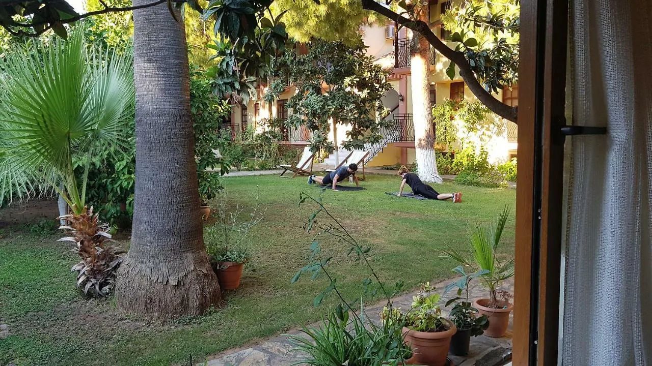 Ilkiz Beach Hotel Oludeniz