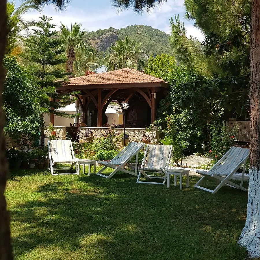 **  Ilkiz Beach Hotel Oludeniz Turquia