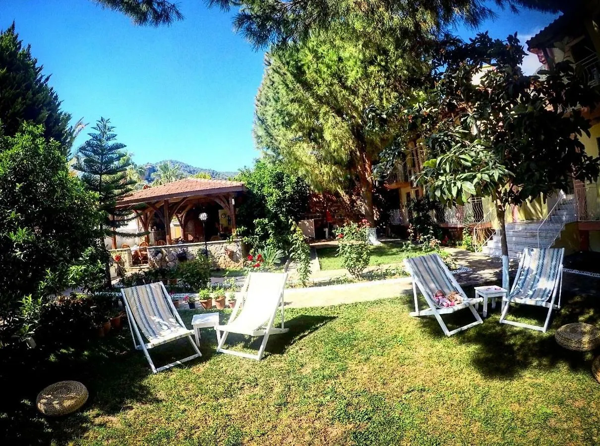 Ilkiz Beach Hotel Oludeniz
