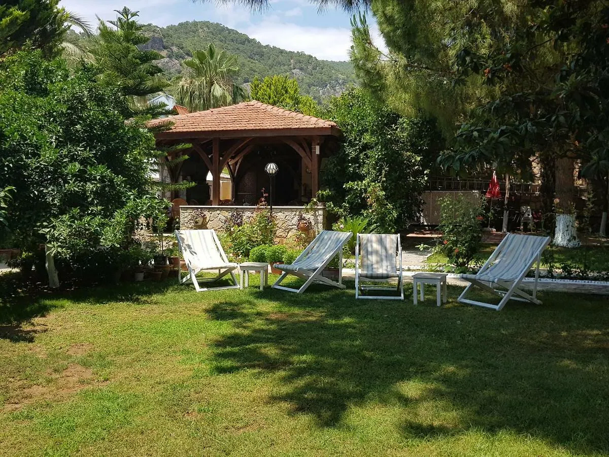 Ilkiz Beach Hotel Oludeniz