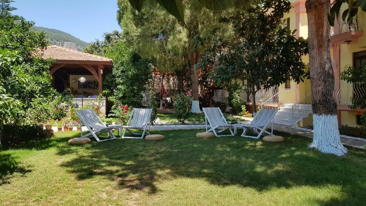 Ilkiz Beach Hotel Oludeniz
