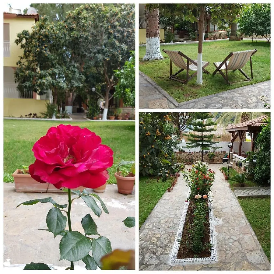 Ilkiz Beach Hotel Oludeniz