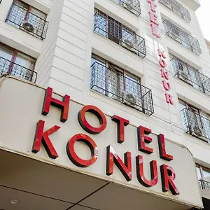 Konur 2*, Ankara Türkiye