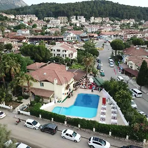 ünlü Otel