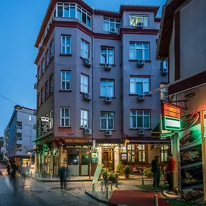 Yeni 2*, İstanbul Türkiye